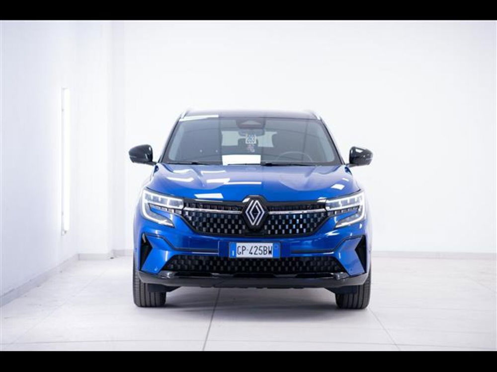 Renault Austral usata a Torino (4)