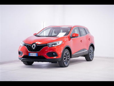 Renault Kadjar dCi 8V 115CV Sport Edition  del 2020 usata a Torino