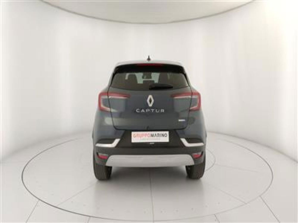 Renault Captur usata a Bari (6)