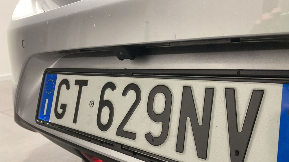 Opel Corsa usata a Bergamo (8)