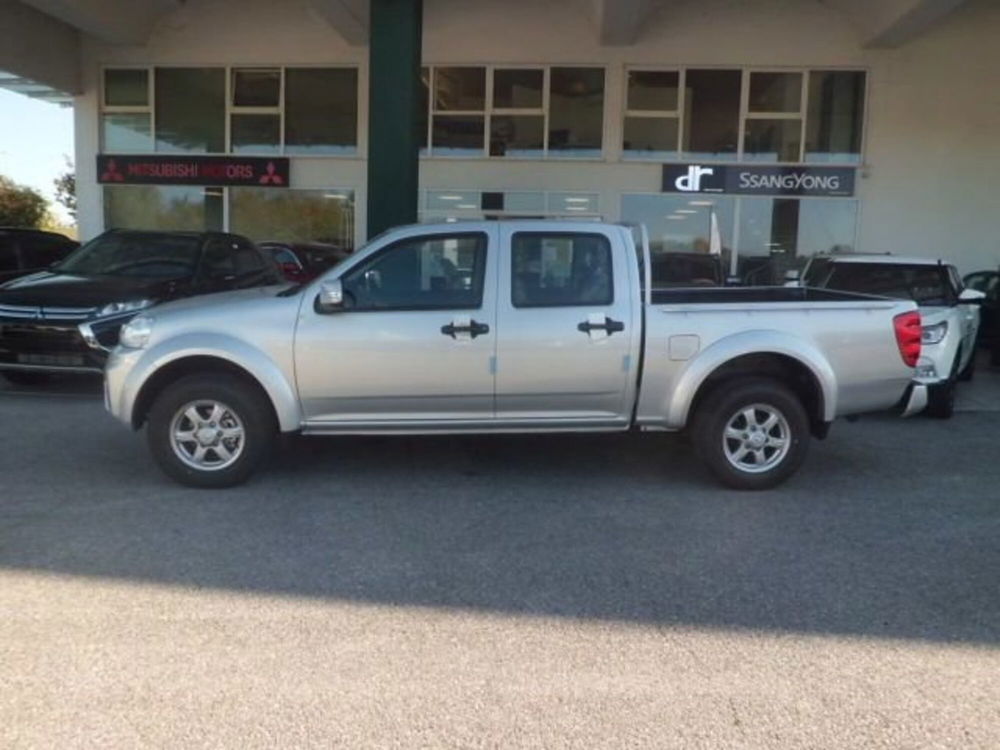 Great Wall Steed Pick-up nuova a Pordenone (2)