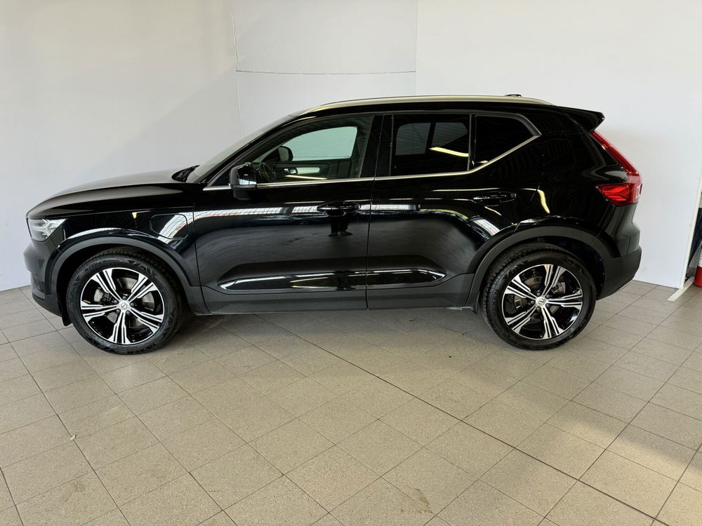 Volvo XC40 usata a Monza e Brianza (3)