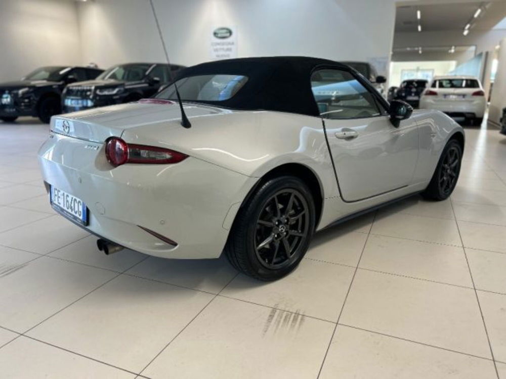 Mazda MX-5 usata a Modena (2)