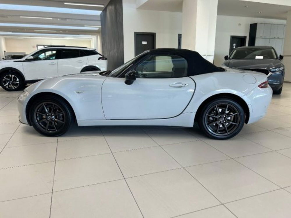 Mazda MX-5 usata a Modena (5)