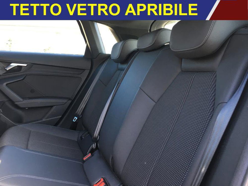 Audi A3 Sportback usata a Cuneo (7)