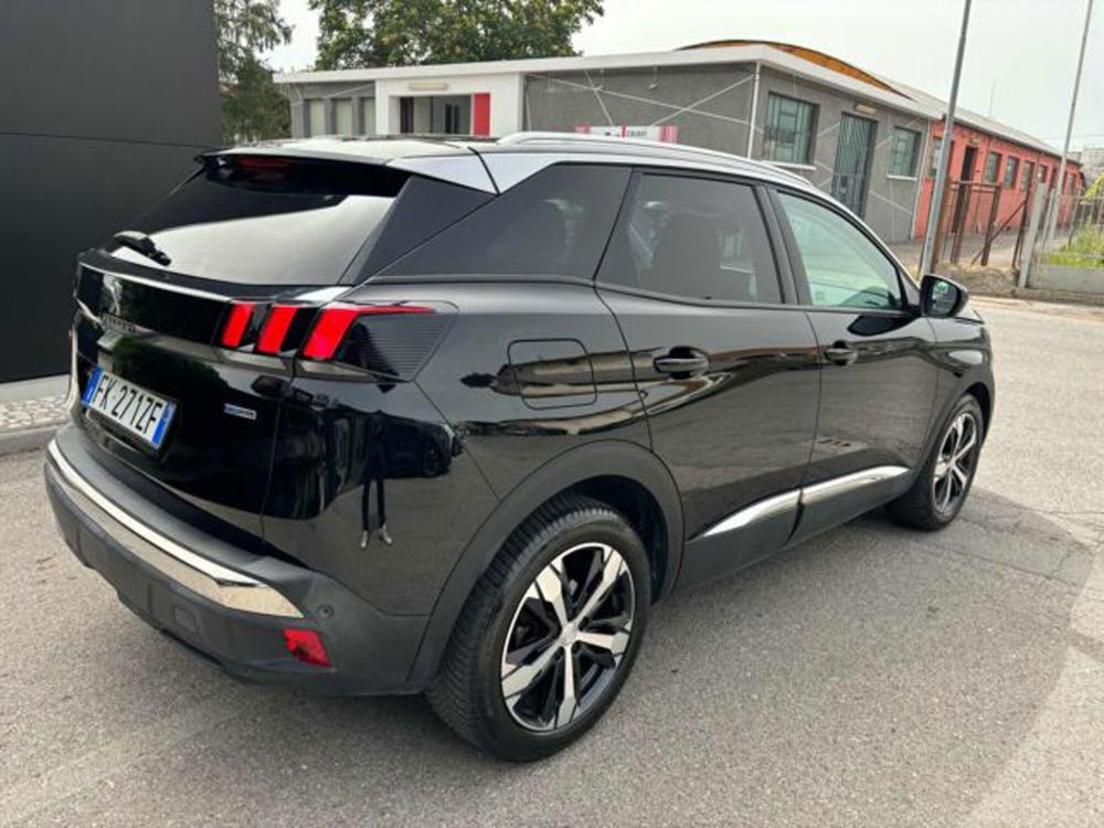 Peugeot 3008 usata a Pesaro-Urbino (6)