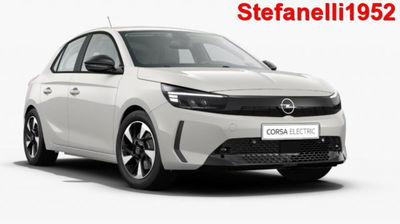 Opel Corsa-e electric #YES 136cv nuova a Bologna