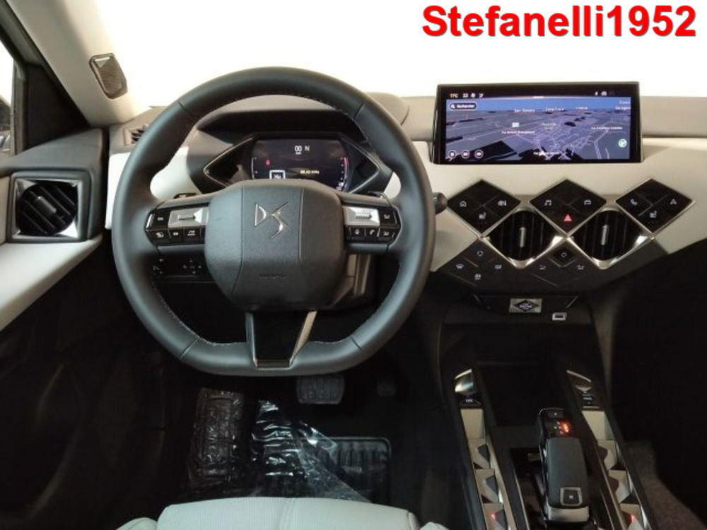 Ds DS 3 nuova a Bologna (15)