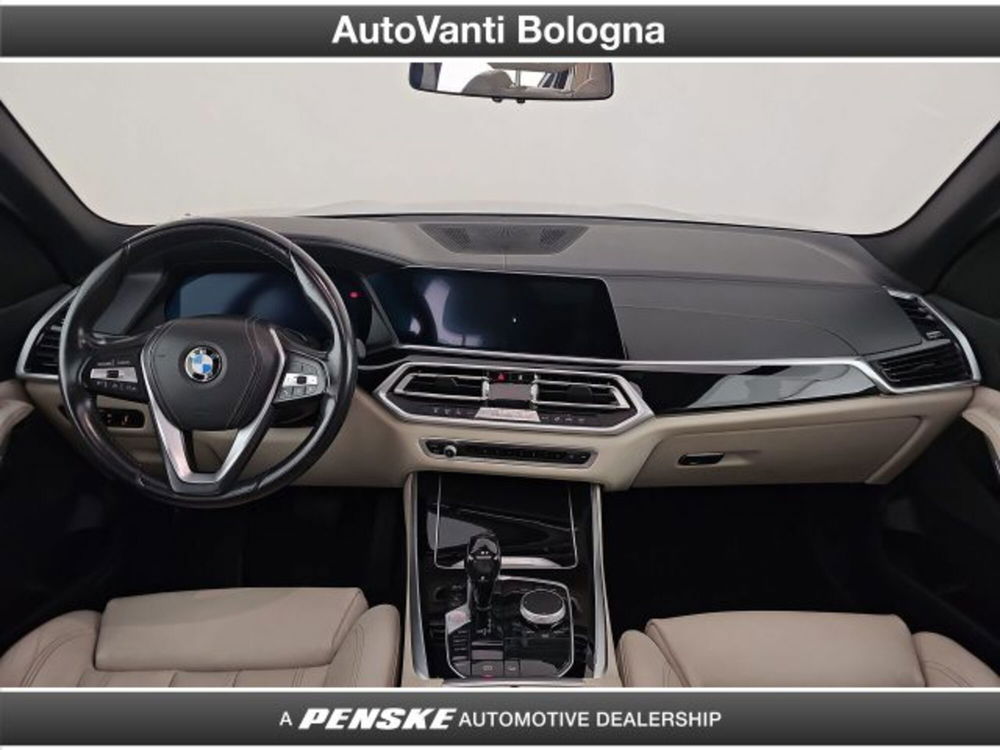 BMW X5 usata a Bologna (10)