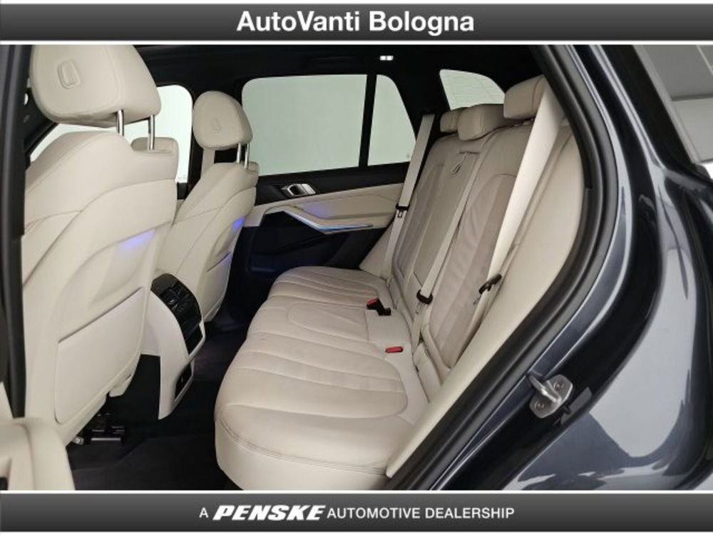 BMW X5 usata a Bologna (12)