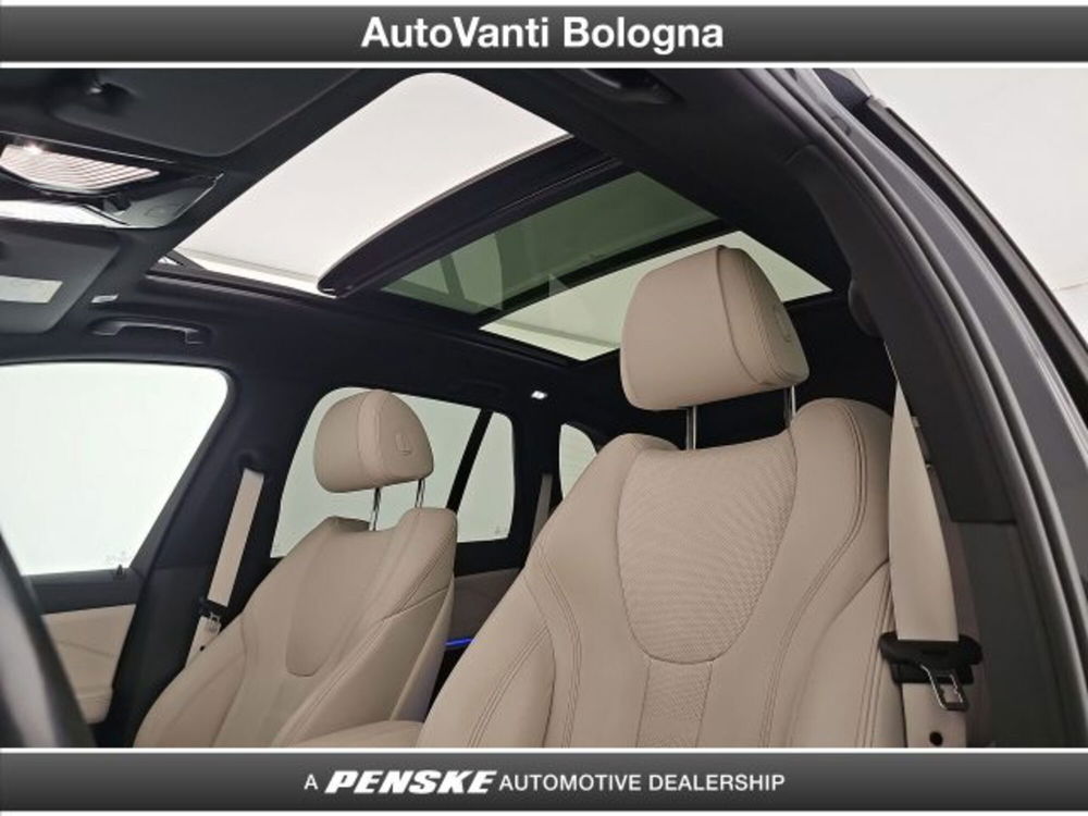 BMW X5 usata a Bologna (13)