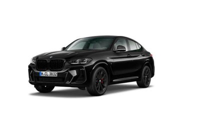 BMW X4 xDrive20d 48V Msport  nuova a Verona