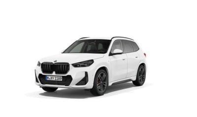 BMW X1 sDrive 18d Msport nuova a Verona