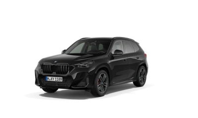 BMW X1 sDrive 18d Msport nuova a Verona