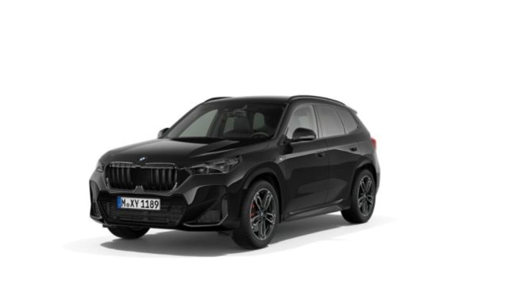 BMW X1 nuova a Verona