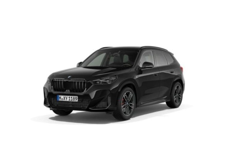 BMW X1 xDrive 20d Msport nuova a Verona