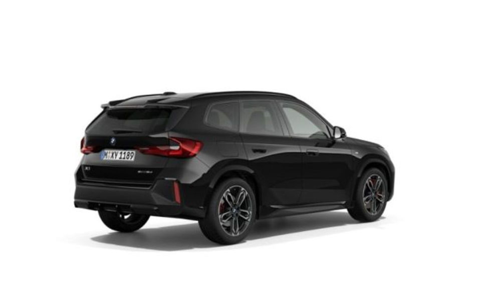 BMW X1 nuova a Verona (2)