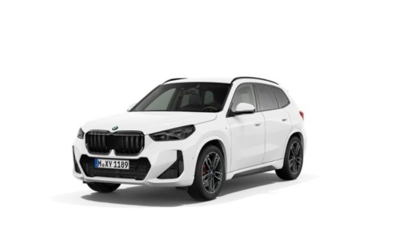 BMW X1 xDrive 20d Msport nuova a Verona