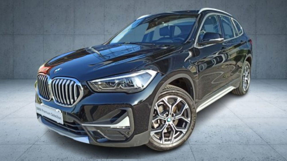 BMW X1 usata a Verona