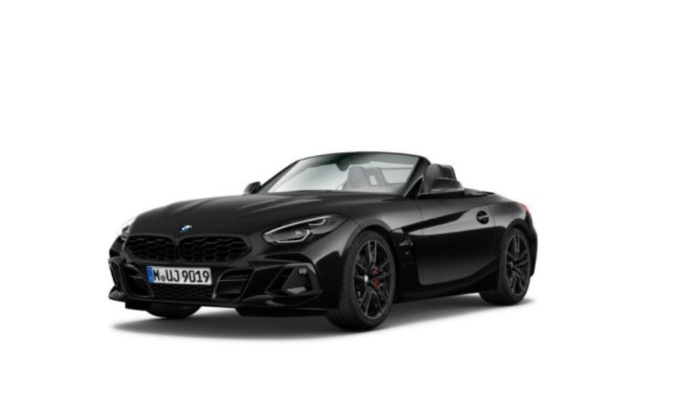 BMW Z4 Cabrio nuova a Verona