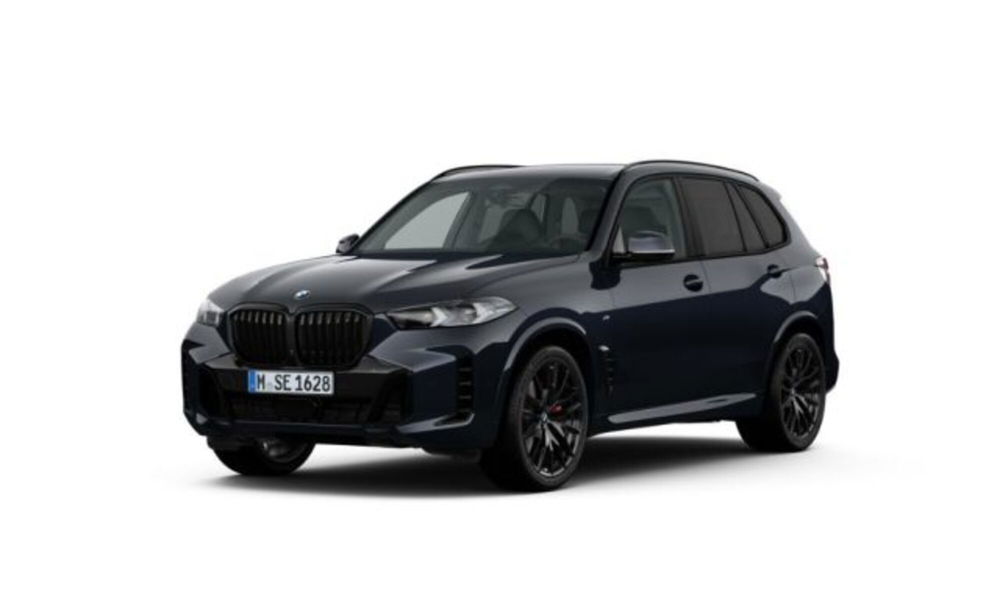 BMW X5 nuova a Verona