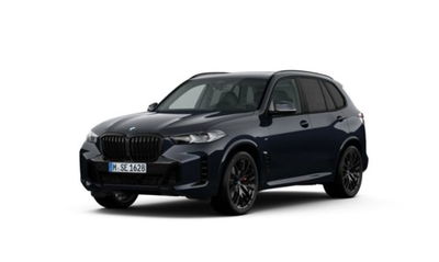 BMW X5 xDrive30d 48V Msport  nuova a Verona