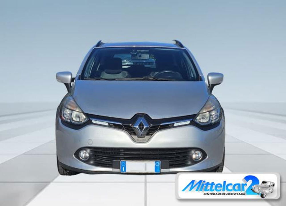 Renault Clio Sporter usata a Udine (3)