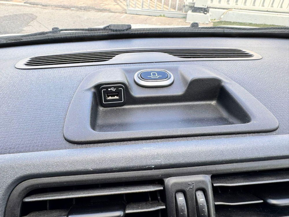 Fiat Panda usata a Lecce (10)