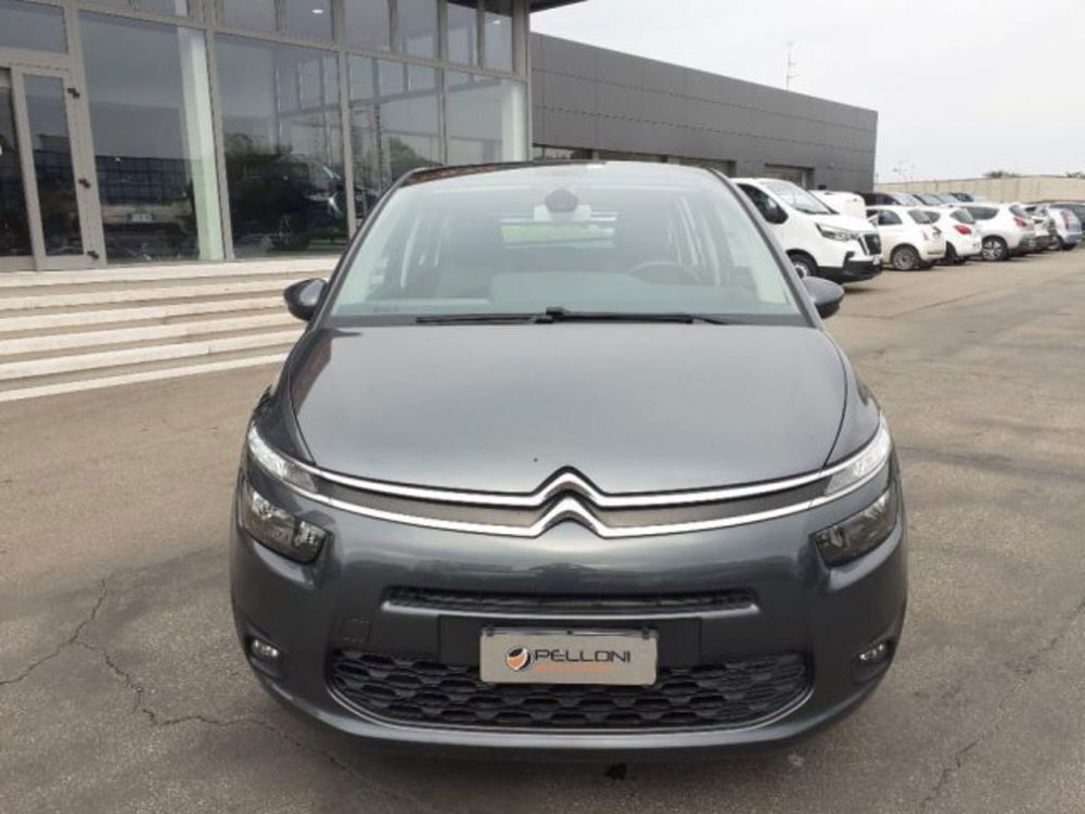 Citroen C4 Picasso usata a Modena (3)