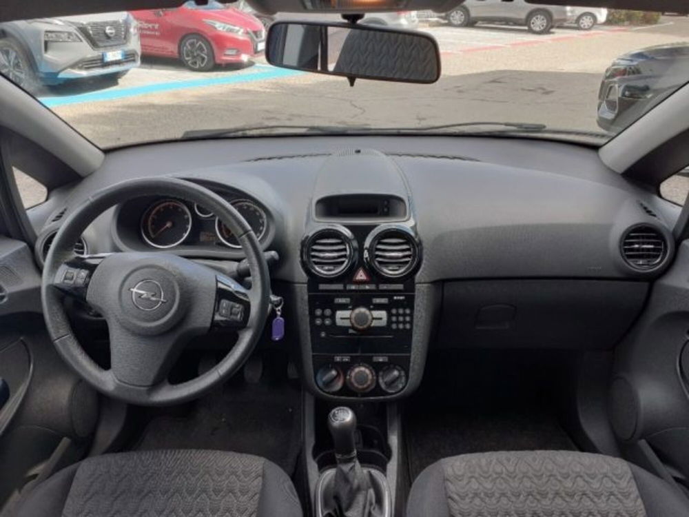 Opel Corsa usata a Modena (8)