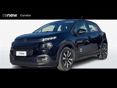 Citroen C3 PureTech 83 S&amp;S Shine  del 2019 usata a Parma