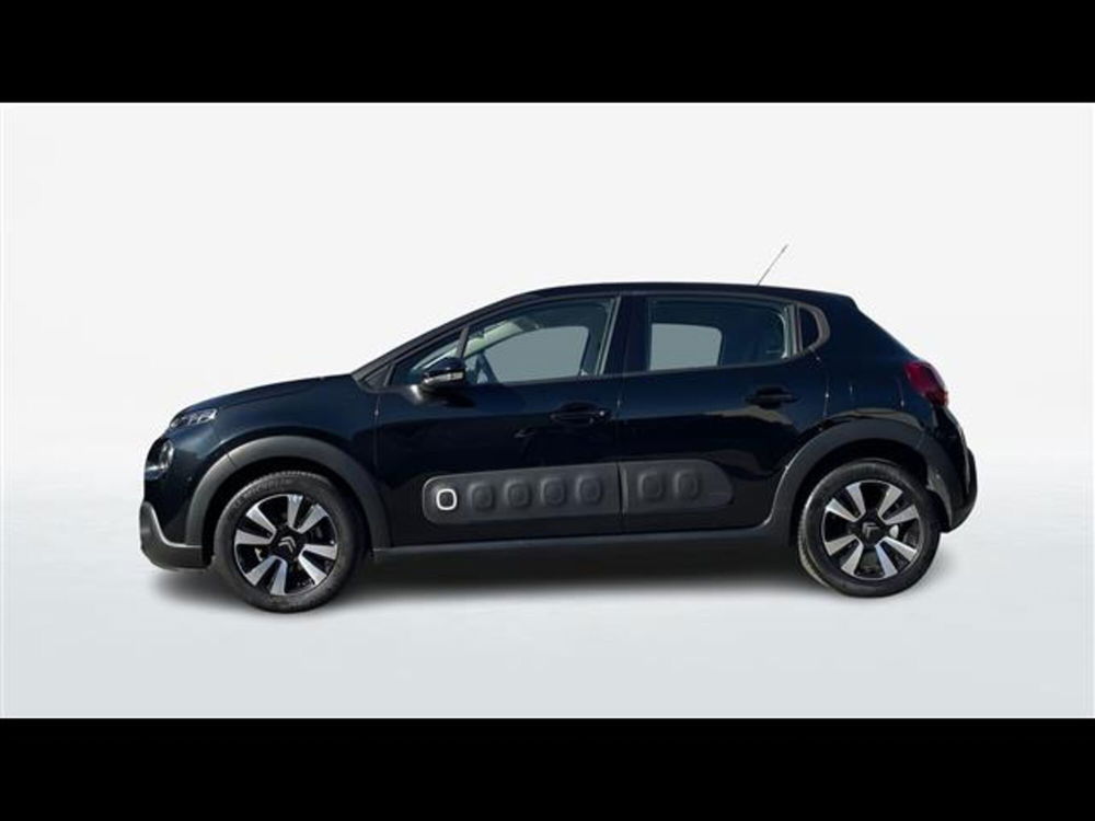 Citroen C3 usata a Parma (2)