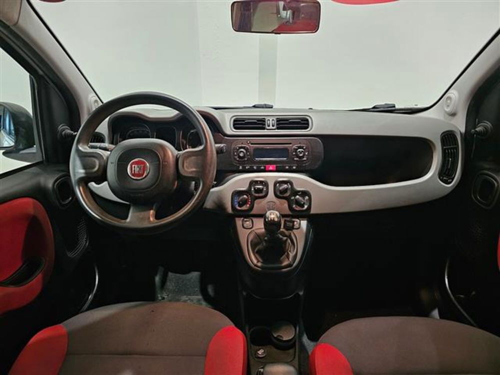 Fiat Panda nuova a Palermo (9)