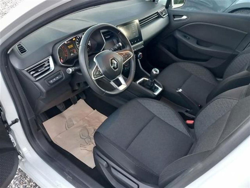 Renault Clio usata a Firenze (6)