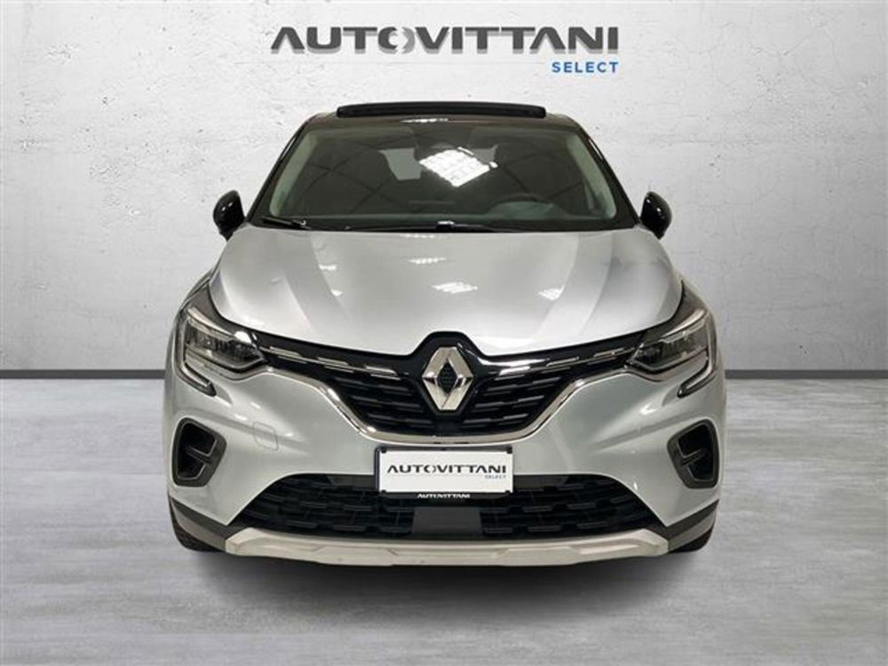 Renault Captur usata a Como (2)