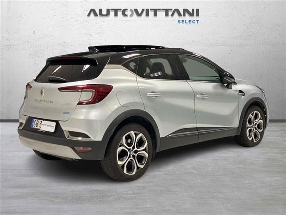 Renault Captur usata a Como (3)