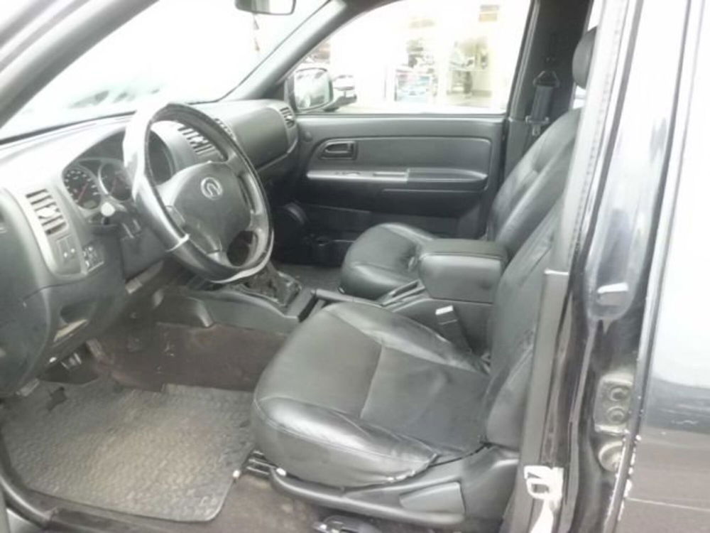 Opel Zafira usata a Pordenone (2)