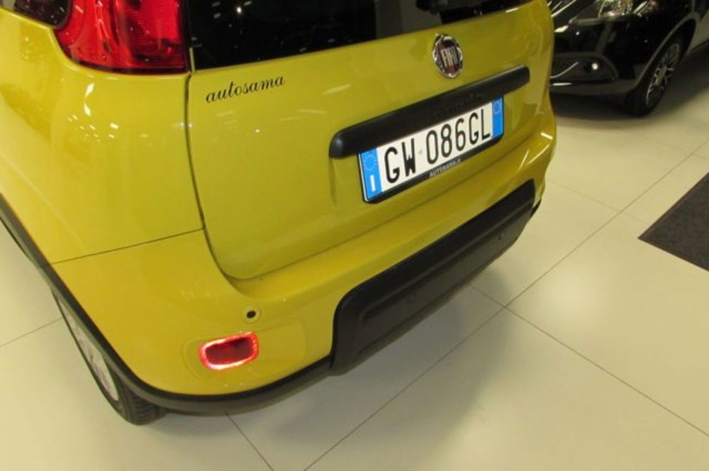 Fiat Panda nuova a Milano (13)