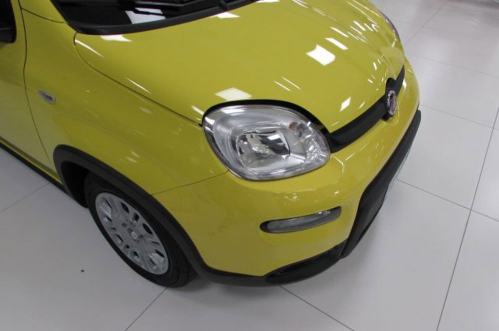 Fiat Panda nuova a Milano (15)