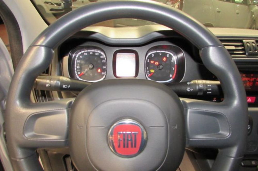 Fiat Panda usata a Milano (11)