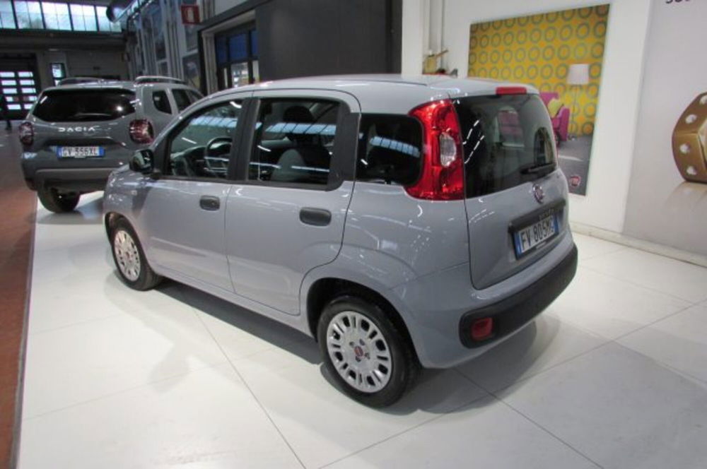 Fiat Panda usata a Milano (3)