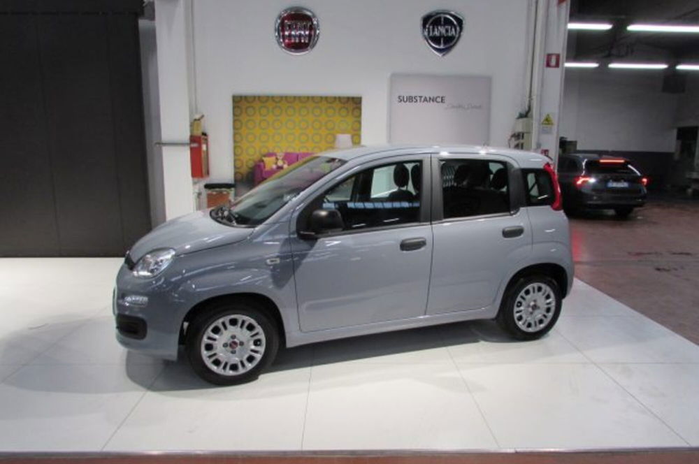 Fiat Panda usata a Milano (4)