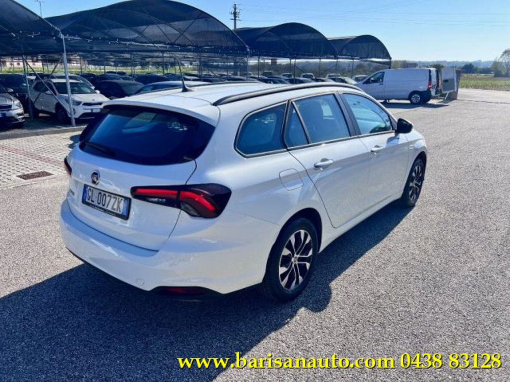 Fiat Tipo Station Wagon usata a Treviso (3)