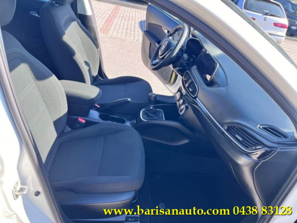 Fiat Tipo Station Wagon usata a Treviso (7)