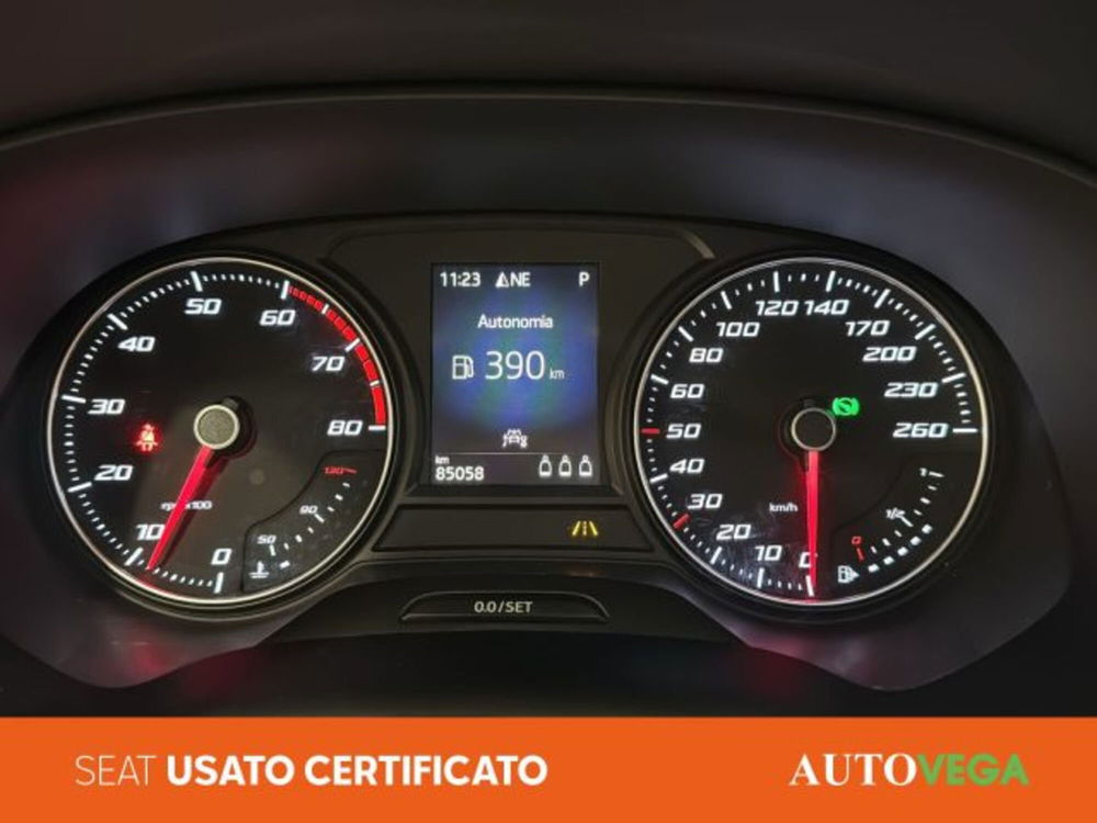 SEAT Ateca usata a Vicenza (10)