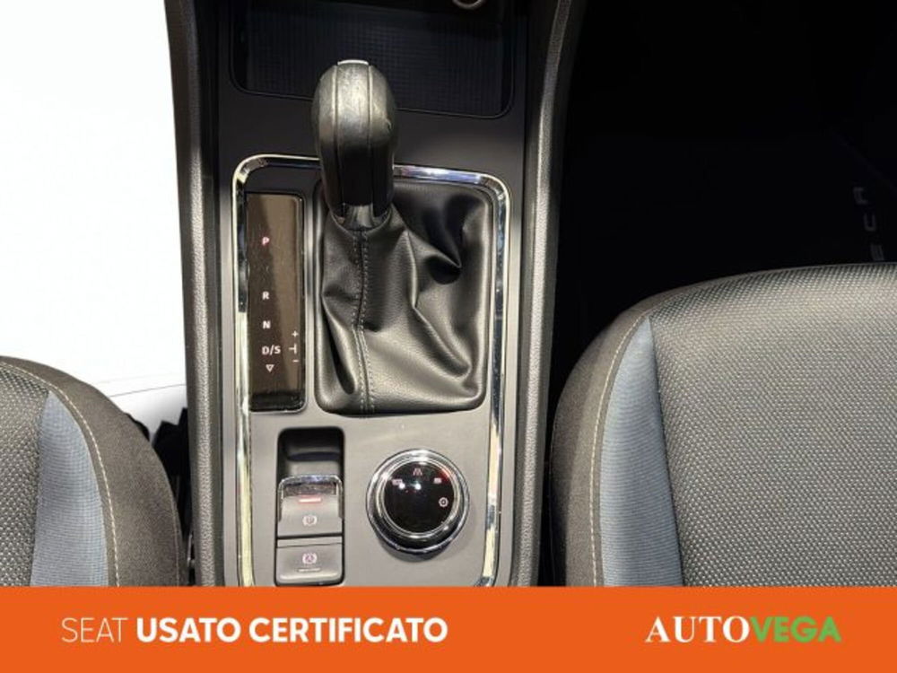 SEAT Ateca usata a Vicenza (14)