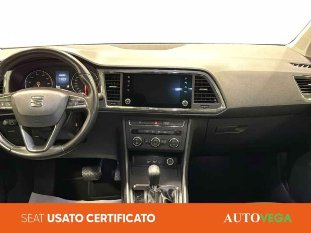 SEAT Ateca usata a Vicenza (8)