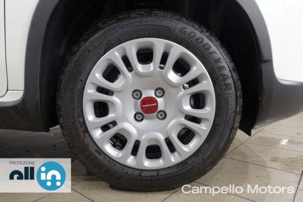 Fiat Panda nuova a Venezia (14)