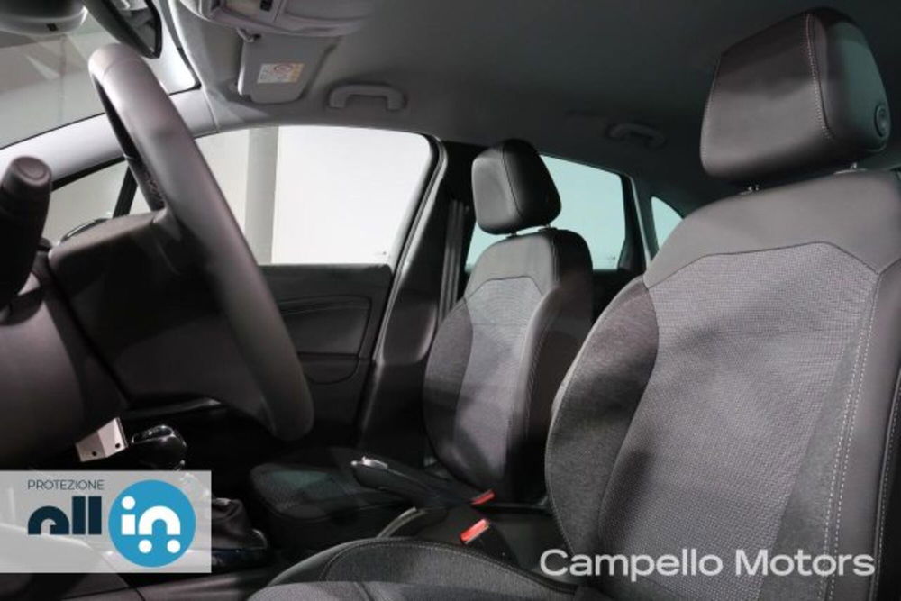 Opel Crossland nuova a Venezia (5)