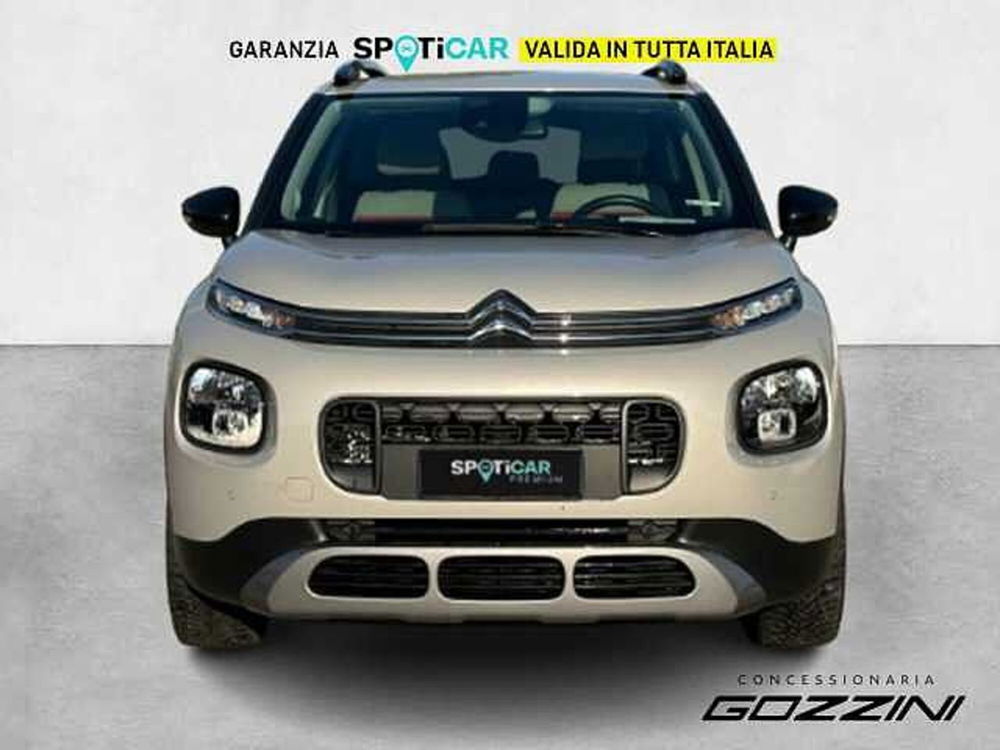 Citroen C3 Aircross usata a Brescia (2)